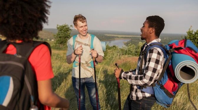 Preparations Before Visiting a National Park