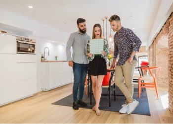 Revitalize Your Home by Understanding the Significance of Kitchen Redesigning