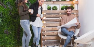 Live Large, Live Private: Townhome Bliss Awaits Near You