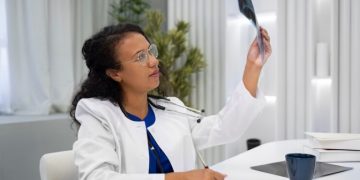 Finding the Best Vein Doctor Near You: A Comprehensive Guide