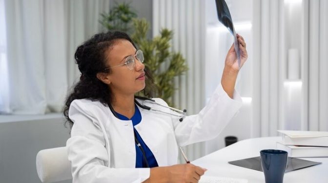 Finding the Best Vein Doctor Near You: A Comprehensive Guide