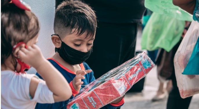 How Technology Revolutionises Charity Operations