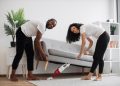 Revitalizing Your Space: Advanced Upholstery Cleaning Techniques for North Shore Homes