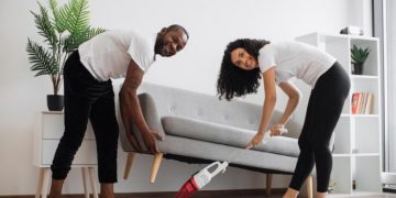Revitalizing Your Space: Advanced Upholstery Cleaning Techniques for North Shore Homes