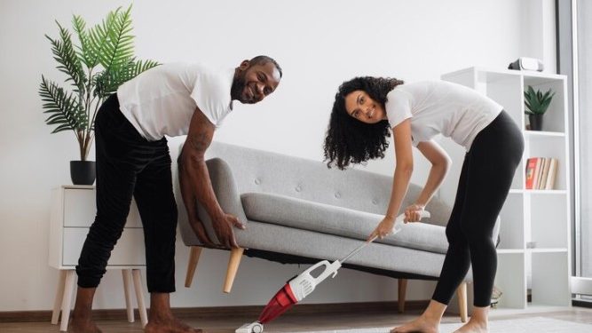 Revitalizing Your Space: Advanced Upholstery Cleaning Techniques for North Shore Homes