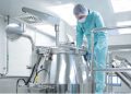 The Need for Innovation in UK Chemical Manufacturing