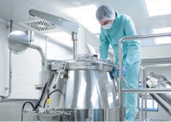 The Need for Innovation in UK Chemical Manufacturing