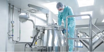 The Need for Innovation in UK Chemical Manufacturing