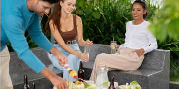 Going Green: How to Host Eco-Friendly Events with Sustainable Rentals