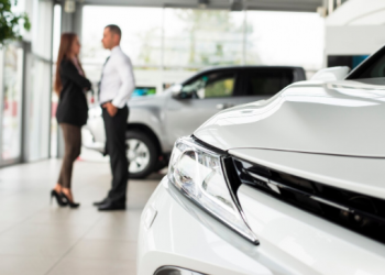 Reliable Used and New Cars