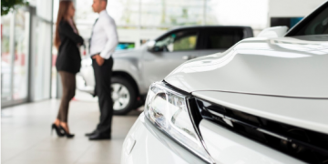 Reliable Used and New Cars