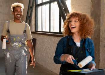 Transforming Your Home’s Facale: The Mastery Behind Exterior Painting 