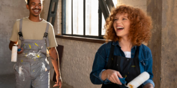 Transforming Your Home’s Facale: The Mastery Behind Exterior Painting