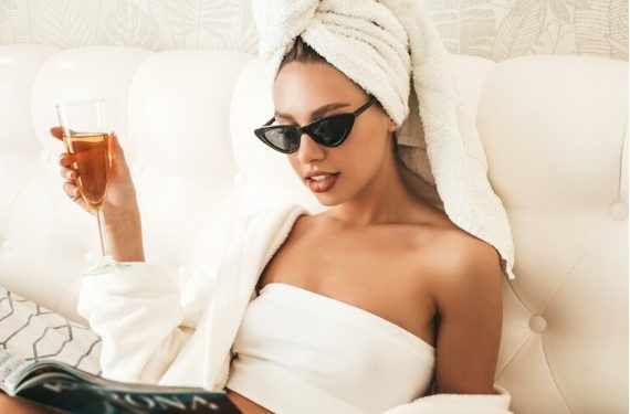 Bronzed Beauty with Confidence: Your Guide to Safe and Flawless Spray Tanning at BlushTan San Diego