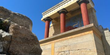 TOP 3 Ancient Sites in Crete
