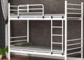 Bunk Beds: Innovative Space-Saving Solutions for Modern Living