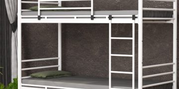 Bunk Beds: Innovative Space-Saving Solutions for Modern Living