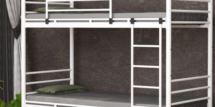 Bunk Beds: Innovative Space-Saving Solutions for Modern Living