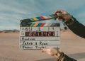 The Quiet Maestro of Filmmaking: The Essential Role of the Film Slate