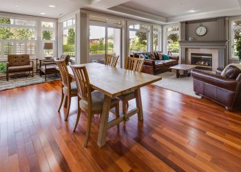 Revitalize Your Space: The Ultimate Guide to Floor Refinishing