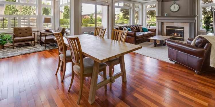 Revitalize Your Space: The Ultimate Guide to Floor Refinishing