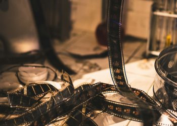 The Top 3 Methods for Converting Old Films