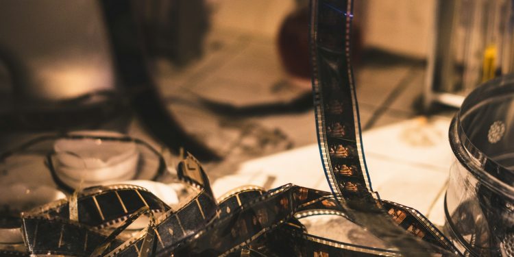 The Top 3 Methods for Converting Old Films