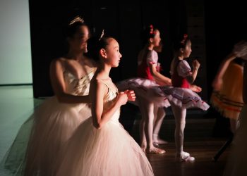 The Joyful Benefits of Dance Classes for Kids