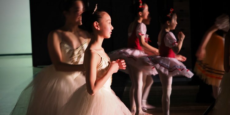 The Joyful Benefits of Dance Classes for Kids