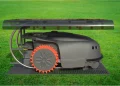 Sustainable Yard Maintenance: altversebot’s Robotic Mower Leads the Way