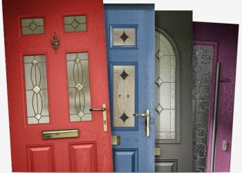 Unlocking the Charm: Why Investing in a Composite Door is a Game-Changer for Bristol Homeowners