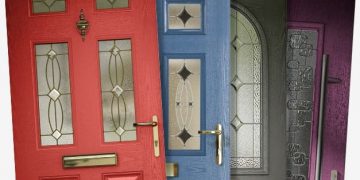 Unlocking the Charm: Why Investing in a Composite Door is a Game-Changer for Bristol Homeowners