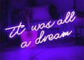 Light Up Your Love for Hip Hop with Custom LED Neon Signs from Radikal Neon: Bringing the Beats to Your Space