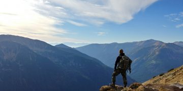 Why Wrangell Group Tours Should Be on Every Nature Lover’s Bucket List