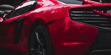 5 Reasons Why Mobile Ceramic Coating is Essential for Your Car