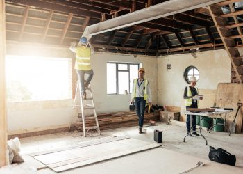 A Beginner’s Guide to Home Renovation in the UK: Planning, Budgeting, and Execution