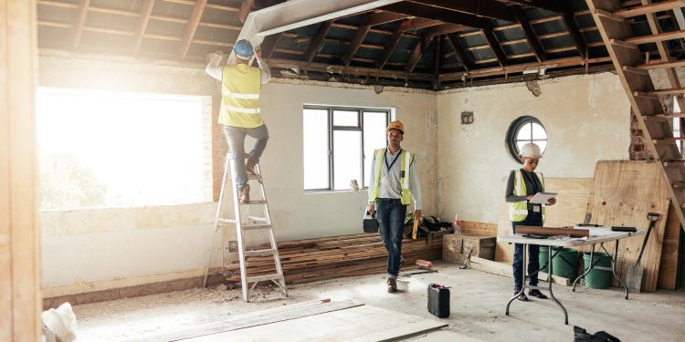 A Beginner’s Guide to Home Renovation in the UK: Planning, Budgeting, and Execution