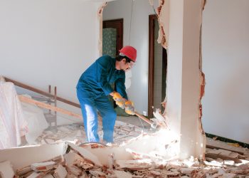 Demolition Insurance: Managing Risks in Urban Development Projects