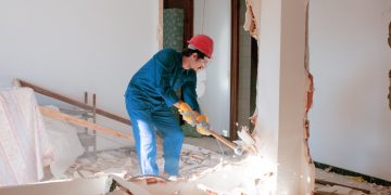 Demolition Insurance: Managing Risks in Urban Development Projects