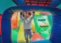 Bounce Into Summertime Fun: Why Bounce House Rentals Are Your Ticket to Adventure in Phoenix, AZ
