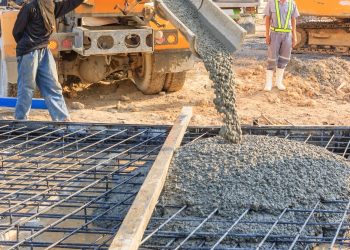 Comprehensive Concrete Solutions in Rotherham: Enhancing Construction and Infrastructure