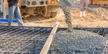 Comprehensive Concrete Solutions in Rotherham: Enhancing Construction and Infrastructure