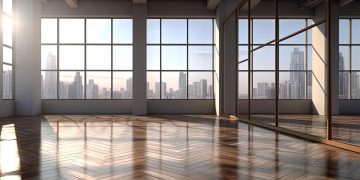 5 Facts About Epoxy Flooring You Did Not Know About