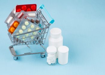 One Shop To Buy All Kinds Of Medicines