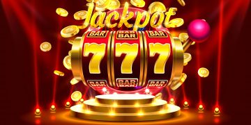 Do You Want To Get The Jackpot Easily? Try These Five Methods Immediately!