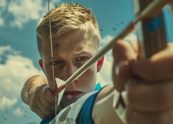 Records in the Olympic Games: A Testament to Human Excellence | Reddy Anna Report