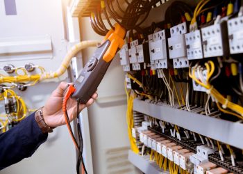 London NICEIC Certified Electricians: Setting Standards in Electrical Safety and Excellence