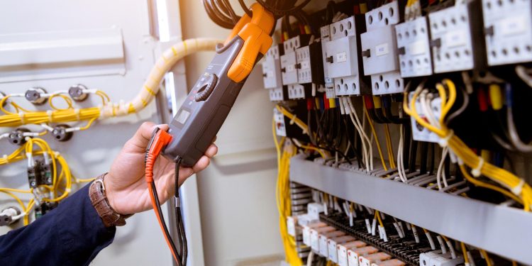 London NICEIC Certified Electricians: Setting Standards in Electrical Safety and Excellence