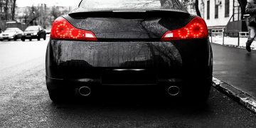 Book Elite Rides with Black Car Services Bookinglane