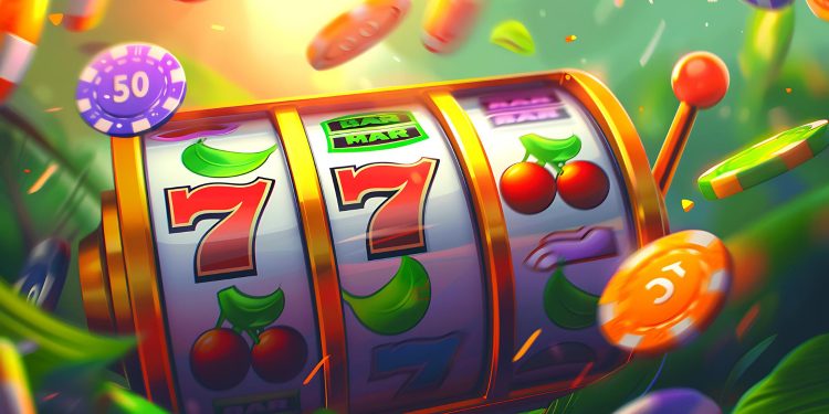 VIP77: Your Ultimate Destination for Today’s Gacor and Slot777 Games